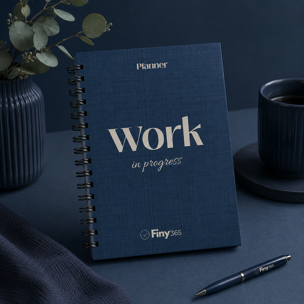 Planner Finy365